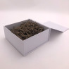 Customized Frisure Shredded « Fluffy » paper filler for boxes