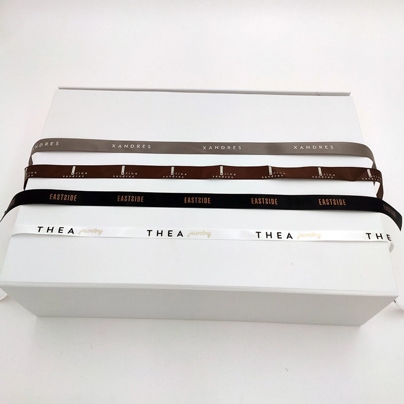 16 MM | SATINBAND | SIEBDRUCK - Satinband - Centuryprint