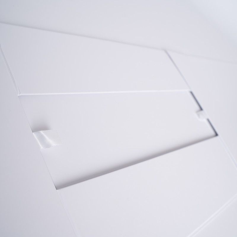Scatola magnetica personalizzata Bottlebox 28x33x10 CM | BOTTLE BOX |SCATOLA PER 3 BOTTIGLIE |STAMPA A CALDO