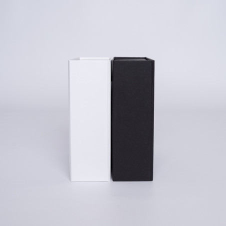 Scatola magnetica personalizzata Clearbox 15x15x5 CM | CLEARBOX | STAMPA A CALDO