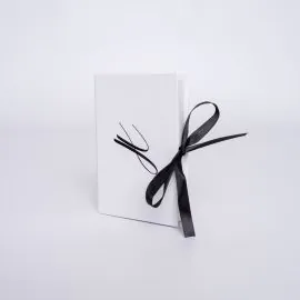 Caja magnética personalizada Concorde 12x7x2 CM | CONCORDE | STAMPA A CALDO