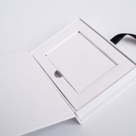 Concorde personalisierte Magnetbox 12x7x2 CM | CONCORDE | STAMPA A CALDO