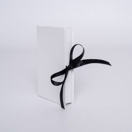 Gepersonaliseerde Gepersonaliseerde magnestische geschenkdoos Concorde 12x7x2 CM | CONCORDE | DIGITALE BEDRUKKING OP VOORAF G...