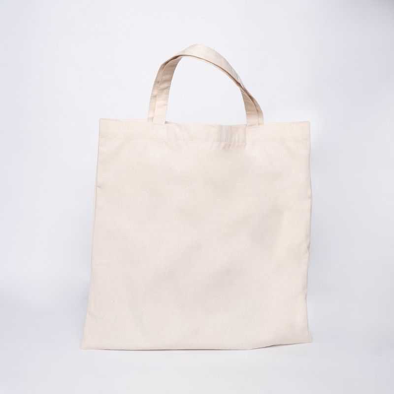 Screen Print Canvas Tote Bags, Custom Tote Bags