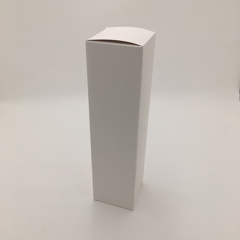 Boîte carton personnalisée Bacchus 8,8x33x8,8 CM (CHAMPAGNE) | BACCHUS | IMPRESSION À CHAUD