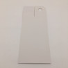 Customized Boîte carton personnalisée Bacchus 8,8x33x8,8 CM (CHAMPAGNE) | BACCHUS | HOT FOIL STAMPING