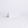Boîte aimantée personnalisée Wonderbox 22x10x11 CM | WONDERBOX (EVO) | IMPRESSION À CHAUD