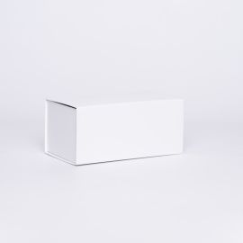Boîte aimantée personnalisée Wonderbox 22x10x11 CM | WONDERBOX (EVO) | IMPRESSION NUMERIQUE ZONE PRÉDÉFINIE