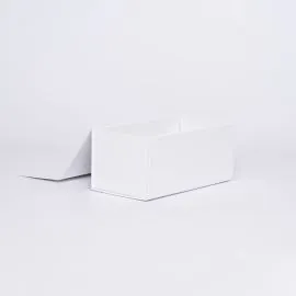 Caja magnética personalizada Wonderbox 22x10x11 CM | WONDERBOX (EVO) | IMPRESSION NUMERIQUE ZONE PRÉDÉFINIE