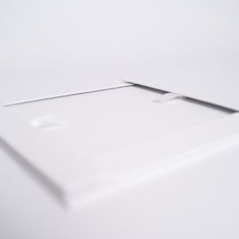 Scatola magnetica personalizzata Wonderbox 22x16x3 CM | WONDERBOX (EVO) | STAMPA DIGITALE SU AREA PREDEFINITA