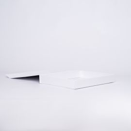 Caja magnética personalizada Wonderbox 31x22x4 CM | WONDERBOX (EVO) | IMPRESIÓN DIGITAL EN ÁREA PREDEFINIDA