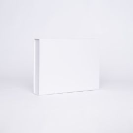 Gepersonaliseerde Gepersonaliseerde magnetische geschenkdoos Wonderbox 31x22x4 CM | WONDERBOX (EVO) | IMPRESIÓN DIGITAL EN ÁR...