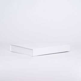 Gepersonaliseerde Gepersonaliseerde magnetische geschenkdoos Wonderbox 31x22x4 CM | WONDERBOX (EVO) | IMPRESIÓN DIGITAL EN ÁR...