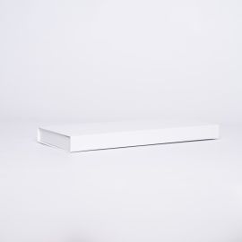 Boîte aimantée personnalisée Wonderbox 43x31x5 CM | WONDERBOX (EVO) | IMPRESSION NUMERIQUE ZONE PRÉDÉFINIE