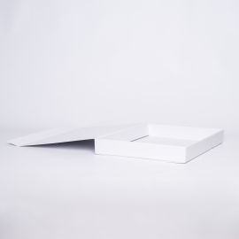 Customized Personalized Magnetic Box Wonderbox 43x31x5 CM | WONDERBOX (EVO) | IMPRESSION NUMERIQUE ZONE PRÉDÉFINIE
