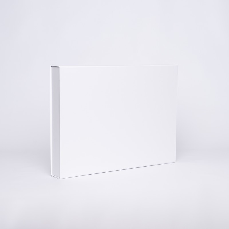 Customized Personalized Magnetic Box Wonderbox 43x31x5 CM | WONDERBOX (EVO) | IMPRESSION NUMERIQUE ZONE PRÉDÉFINIE