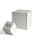 Scatola magnetica personalizzata Cubox