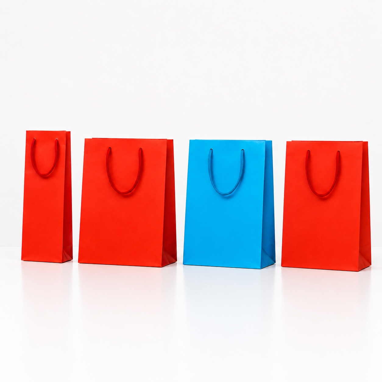 Slide background